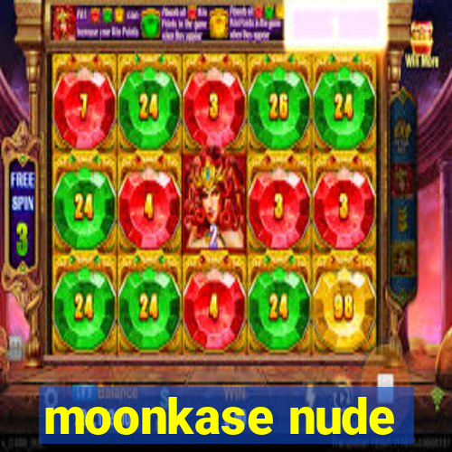 moonkase nude